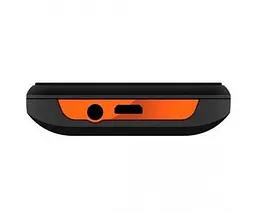Телефон кнопковий Maxcom MM142 чорний (5908235974453) - мініатюра 2
