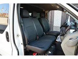 Авточохли модельні MW Brothers для Nissan Primastar ( 1+2 ) c 2002 - мініатюра 7