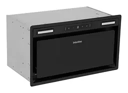 Витяжка Interline BOXGLASS BL A/60 PB/2/T/2 - мініатюра 4