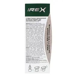 Комплект від комарів IREX 30 ночей - мініатюра 3
