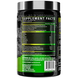 EAA + електроліти Nutrex Research EAA Hydration Lemon Lime 30 порцій - мініатюра 2