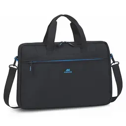 Сумка для ноутбука RivaCase 15.6" 8037 Black (8037Black)