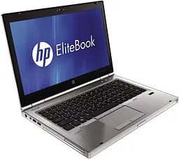 Ноутбук HP EliteBook 8460p (i5-2410M/4/250) - Class B "Б/В" - мініатюра 4