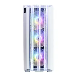 Комп'ютер Power Up #18 для 3D Max/Ryzen 9 7900x/64 GB/SSD 2TB/GeForce RTX 5060Ti 16 Gb - мініатюра 3