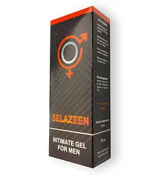 Гель для збільшення пенісу Selazeen