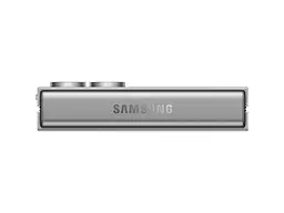 Смартфон Samsung Galaxy Flip6 12/512GB Silver Shadow (SM-F741BZSH) - мініатюра 10