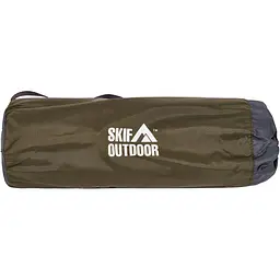 Килимок надувний Skif Outdoor Scout 190x56x5.0 cm (1013-389.03.75) - мініатюра 2