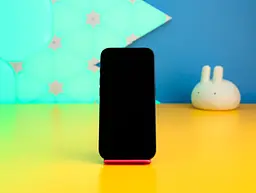 Смартфон Apple iPhone 15 Pro 128GB Blue Titanium (MTV03) Б/У [175228] - мініатюра 4