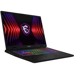 Ноутбук MSI Crosshair 16 HX (D14VGKG-357US)