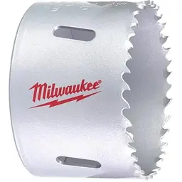 Коронка Bi-Metal Contractor Milwaukee діаметр 65мм