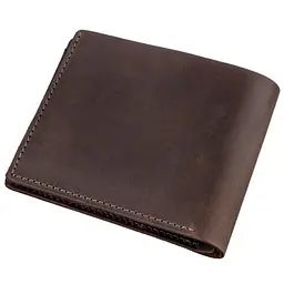Гаманець GRANDE PELLE 11х9х1 см acs0022468 - мініатюра 2