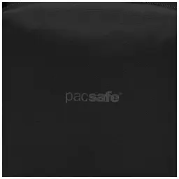 Рюкзак туристичний Pacsafe X 13" commuter чорний (30665100) - мініатюра 6