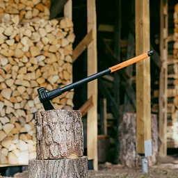 Сокира-кувалда Fiskars X37, 90 см, 3.86 кг, 122160 (1001704) - мініатюра 2
