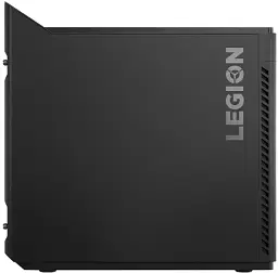 Комп'ютер Lenovo Legion T5 28IMB05 Intel Core i5-10400 2.9 — 4.3 ГГц Radeon RX 6500 XT 4Gb  16 ГБ RAM 512 ГБ SSD Refurbished - мініатюра 2