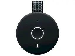 Акустична система Ultimate Ears Boom 3 Night Black (984-001360) - мініатюра 3