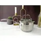 Ківш Krauzer Universal, 16 см, 1,8 л (78331) - мініатюра 6