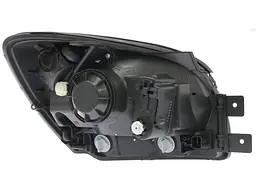 Фара передня ліва Kia Sportage II 04-11р Depo (223-1120L-LD-EM) - мініатюра 3