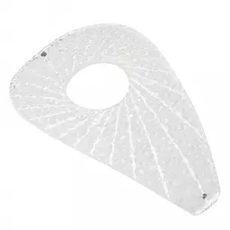 Скло до люстри BCL-650 Brille YL3389