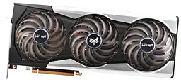 Відеокарта Sapphire Radeon RX 6900 XT SE NITRO+ (11308-07) - мініатюра 2