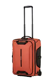 Сумка-Рюкзак На Колесах Samsonite ECODIVER CLAY 55x40x25 KH7*07012 - мініатюра 5