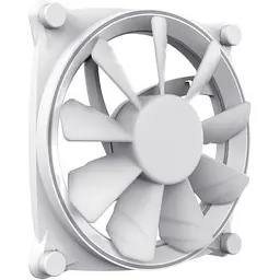 Кулер до корпусу Gamemax (GMX-12-DBB-WT) - мініатюра 4