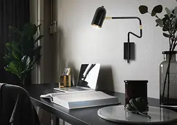 Бра Candellux 21-75451 HOSTI - мініатюра 2