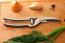 Ножиці Victorinox для птиці (7.6345) [83985] - мініатюра 5