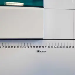 Бокс пластиковий АББ Mistral на 12 модулів зовнішній ( 1SPE007717F0421 ) - мініатюра 5