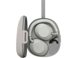 Навушники з мікрофоном Sony WH-1000XM6 Platinum Silver (WH1000XM6S.CE7) - мініатюра 2