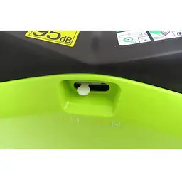 Інверторний бензиновий генератор Kraft&Dele KD685 [124518] - мініатюра 8