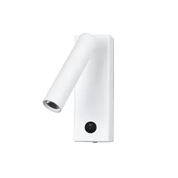 Бра настінне LED Levistella 920V40DSA WH, 3W, 4000K, білий метал, сучасний стиль для дому
