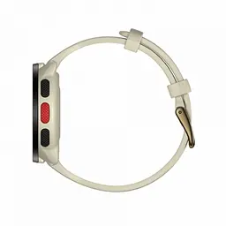 Смарт-годинник Polar Pacer Cloud White (900102175) - мініатюра 3
