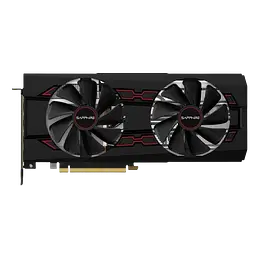 Відеокарта AMD Radeon RX Vega 56 8GB Sapphire Pulse (11276-98) Б/В