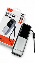 Внешний аккумулятор WUW TUGII Y210 20000mah 100W