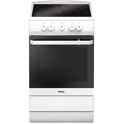 Электрическая плита Hansa FCCW53000