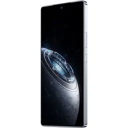 Смартфон Infinix GT 20 Pro 12/256Gb Mecha Silver [111543] - мініатюра 4
