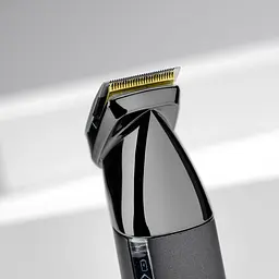 Набір для стрижки Babyliss Super-X Metal Black Edition чорний (MT991E) - мініатюра 2