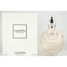 Valentino Valentina Poudre 80 мл тестер парфумована вода