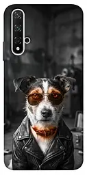 TPU чохол Demsky Jack rassel для Huawei Honor 20 / Nova 5T