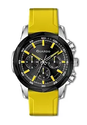 Годинник Guardo 012820-1 (S2BY)