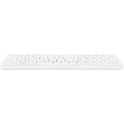 Клавіатура бездротова HP 350 Multi-Device, біла - мініатюра 7