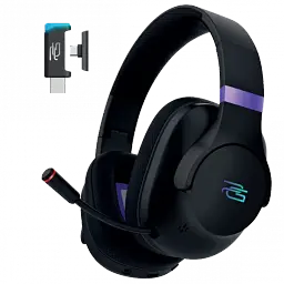 Bluetooth Stereo Proove Gaming Bliss Pro (APP) black UA
