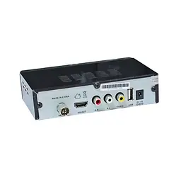 Цифровий DVB-Т2 ресивер Sat-Integral 5053 FullHD1080 - мініатюра 2