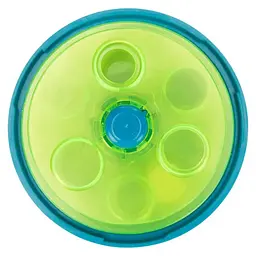 Іграшка-годівниця для собак Trixie Roly poly Snack egg, 13см (34951) - мініатюра 8