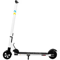 Електросамокат Atlas Mini White [1076] [109079] - мініатюра 2