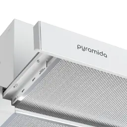 Витяжка кухонна Pyramida TX 50 (750) R WH - мініатюра 2