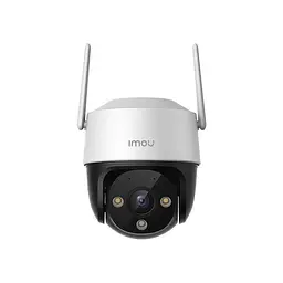 Відеокамера IPC-S42FP IMOU 4Mp f=3.6mm Wi-Fi (99-00004557) - мініатюра 1