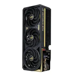 Відеокарта ASUS RTX 5090 32GB ROG Astral OC Edition 20 (ROG-ASTRAL-RTX5090-P32G-EDITION20) (GDDR7, 512 bit, PCI-E v5.0 x16) - мініатюра 9