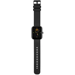 Smart Watch 2E Alpha SQ Music Edition 46mm black UA - мініатюра 5