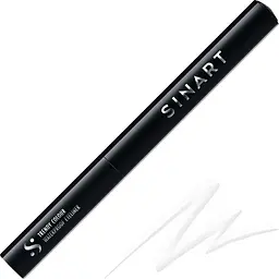 Підводка для очей Sinart Trendy Colour Waterproof Eyeliner 01 2 г - мініатюра 3